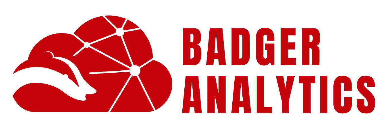 Badger Analytics logo