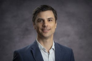 Headshot of Adam Anderson